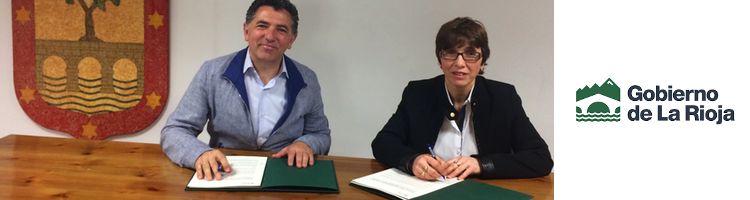 El Gobierno de La Rioja apoyará la construcción de un nuevo depósito de agua en Castañares