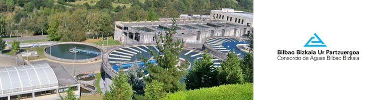 El Consorcio de Aguas Bilbao-Bizkaia y el BCAM optimizarán la gestión del abastecimiento del agua