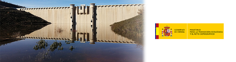 El MITECO inicia la licitación de las obras para la construcción de las EDAR del entorno de la presa de Castrovido por 7,2M€