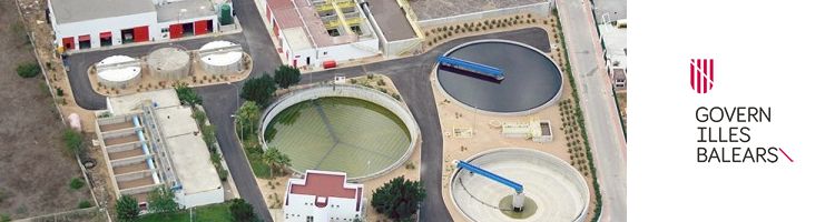 Catorce depuradoras de las Islas Baleares abren las puertas a los ciudadanos en el Día Mundial del Agua