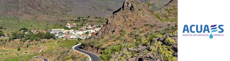 ACUAES licita las obras del proyecto de la depuradora del Oeste de Tenerife por un importe de 15,6 M€