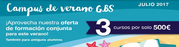 El Grupo Bioindicación de Sevilla (GBS) pone en marcha su Campus de Verano 2017