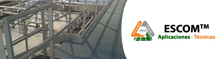 ESCOM™ finaliza las obras realizadas en la Estación Depuradora de Aguas Residuales de Moraira en Alicante
