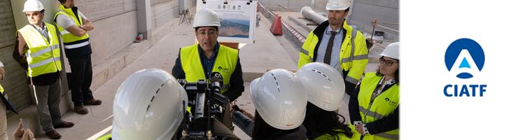La 1ª depuradora de agua industrial de Canarias estará operativa en el Valle de Güímar en 2021