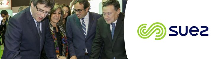 Ángel Simón inaugura la primera edición de iWater