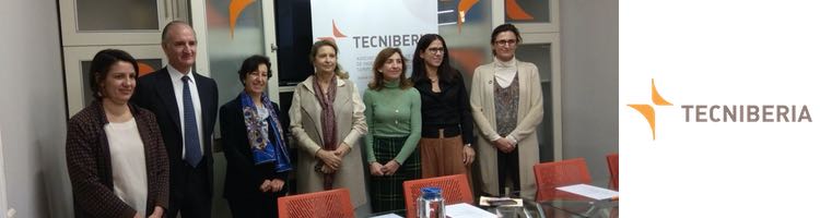 TECNIBERIA celebra su Jornada “Mujeres, Ingeniería y el reto de las profesiones STEM”