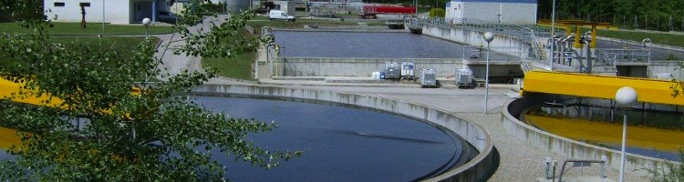 La Agencia Catalana del Agua licita el contrato para la redacción del proyecto de ampliación de la depuradora de Banyoles en Gerona