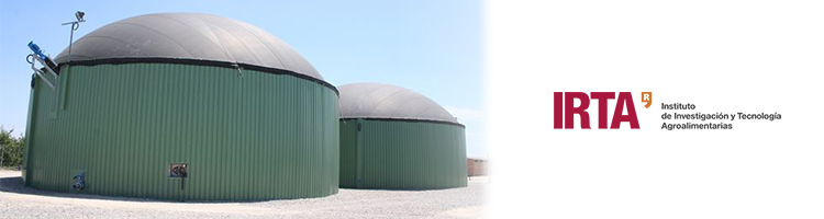 Obtener productos de gran valor añadido para la agricultura a partir de los subproductos del biogás, objetivo del proyecto Fertilab