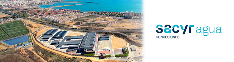 Sacyr y Ferrovial ampliarán la desaladora de Torrevieja en Alicante, por 89 M€