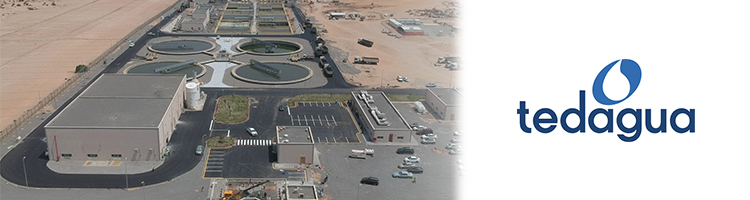 La planta de TAIF en Arabia Saudí, inicia las pruebas piloto de commissioning