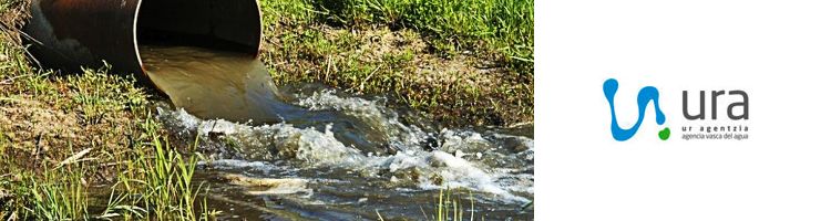 URA expedienta al Ayuntamiento de Karrantza por no concretar una solución para el tratamiento de sus aguas residuales