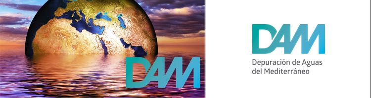 “El Grupo DAM desarrolla proyectos de investigación para disminuir la huella de carbono del ciclo del agua”