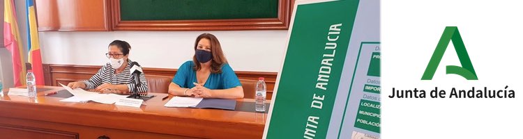 La Junta de Andalucía invertirá 23 M€ para la agrupación de vertidos y la EDAR de Mojácar en Almería