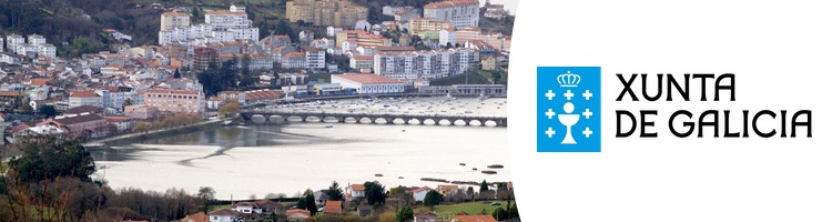 La Xunta de Galicia invertirá más de 4 M€ en la 1ª fase del saneamiento de la ría de Pontedeume en A Coruña