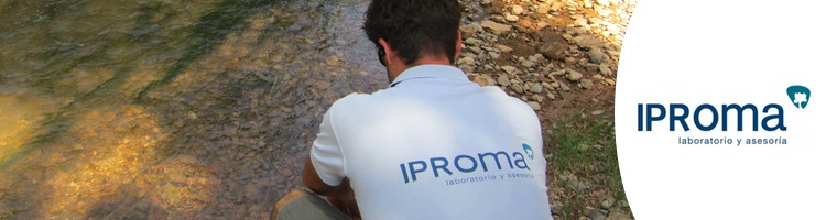 IPROMA controlará las aguas superficiales del Tajo