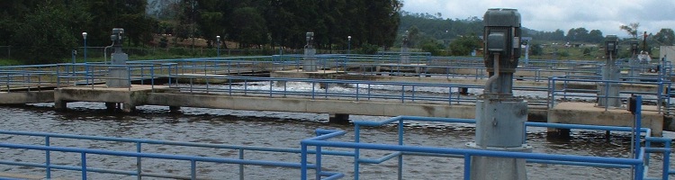 La Comisión Estatal del Agua y Gestión de Cuencas de México busca reactivar 60 PTAR en la región del Michoacán