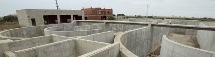 El ayuntamiento de Moncofa en Castellón aprueba el proyecto que dará solución a los vertidos de aguas residuales