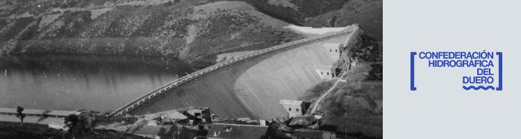 La Confederación Hidrográfica del Duero cumple 90 años de existencia