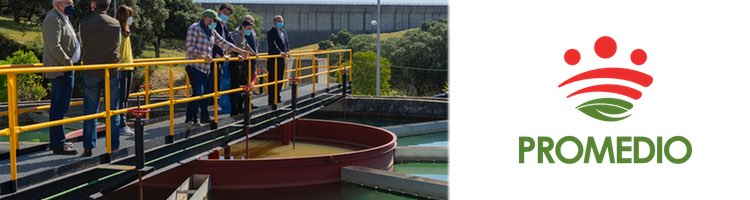 La modernización de la ETAP de Río Alcarrache garantiza el abastecimiento y calidad del agua en 8 municipios de Badajoz