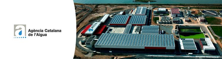 La ACA adjudica dos contratos destinados a optimizar el funcionamiento de la desalinizadora del Llobregat