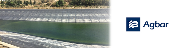 Agbar Agriculture, aliado estratégico para el riego con aguas regeneradas de casi 3.200 hectáreas en Almería