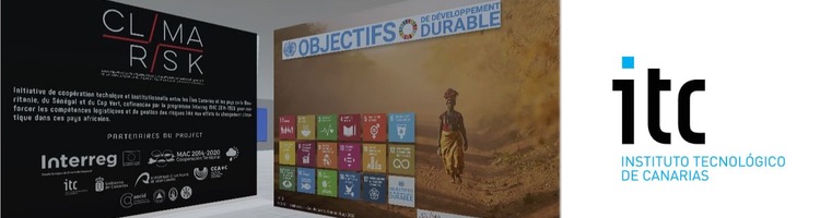 La galería virtual de los ODS, traspasando fronteras