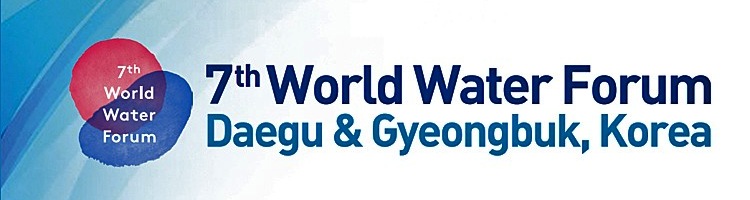 Murcia traslada al VII Foro Mundial del Agua de Corea las estrategias de gestión basadas en la optimización de los recursos hídricos