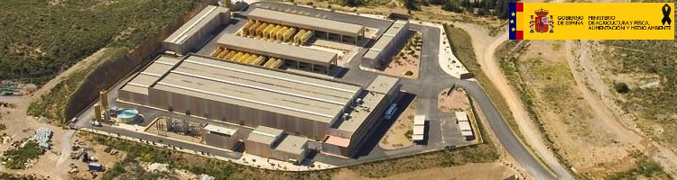Iniciada las obras de emergencia de la desaladora de Valdelentisco en Murcia