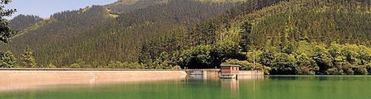 7 estuarios y 4 embalses se mantienen en Euskadi como zonas sensibles a la eutrofización de las aguas