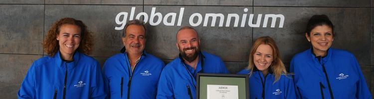 Global Omnium logra que el acuario de Sevilla sea pionero en la certificación de su huella de carbono