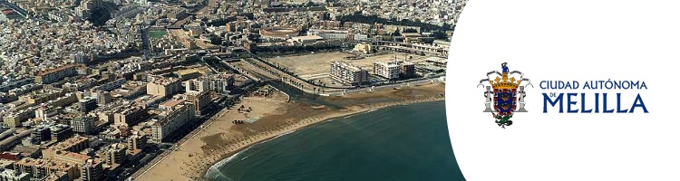La CH del Guadalquivir finaliza la segunda fase para mejorar el saneamiento de la ciudad de Melilla con casi 9 M€