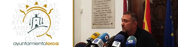 Murcia licita por 2,5 millones de euros las obras de un nuevo colector general de saneamiento en la pedanía de Purias en Lorca