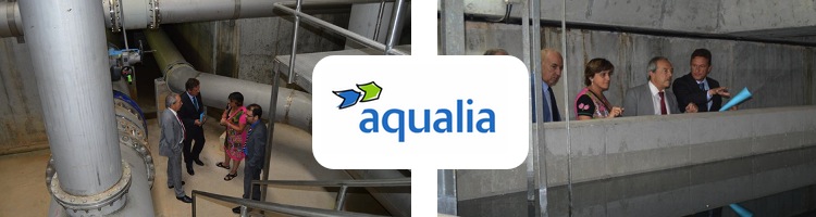 Aqualia gestionará los nuevos depósitos de Oviedo, con capacidad de 75.000 m3