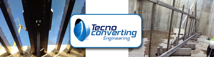 TecnoConverting Engineering se adjudica el diseño y construcción de los equipos para unos decantadores lamelares en República Dominicana