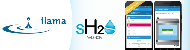 Valencia aprende a hacer un uso eficiente del agua en hogares con SmartH2O