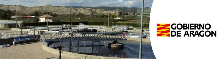 Aragón aprueba la creación de una Comisión de Investigación sobre la gestión en el saneamiento y la depuración