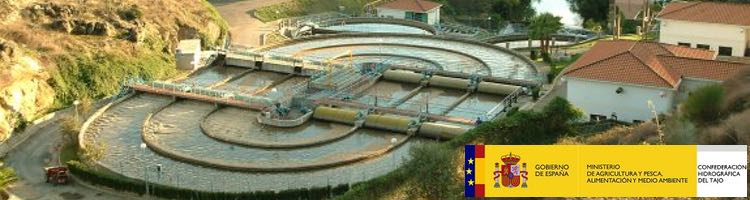 Autorizado el proyecto y obras de la EDAR de Plasencia en Cáceres con más de 30 M€ de presupuesto