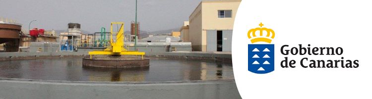 El Gobierno de Canarias desbloquea el arranque de la EDAR de San Bartolomé de Tirajana finalizada en 2013