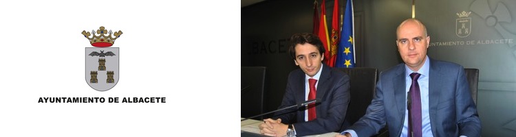 El Ayuntamiento de Albacete invierte 2 millones de euros en mejoras de la red de abastecimiento y saneamiento