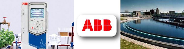ABB lanza una nueva generación de convertidores para asegurar el flujo seguro en aguas limpias y residuales
