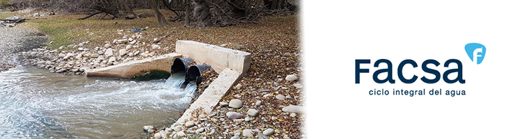 FACSA desarrolla una investigación para reducir el impacto medioambiental de los alivios de saneamiento