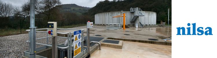 Navarra depuró 75.657.875 m3 de aguas residuales durante 2017 a través de casi 700 de instalaciones