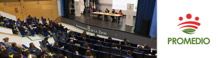 PROMEDIO aprueba un presupuesto de 41 M€ para el 2022 en la provincia de Badajoz