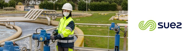 Agua, garantía de futuro para las personas y el planeta