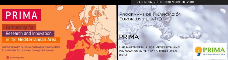 El IIAMA organiza una jornada para conocer los contenidos principales del programa PRIMA