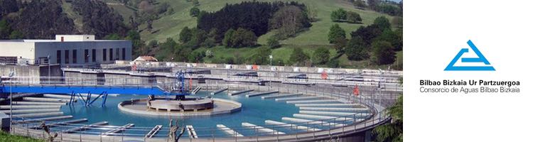 El Consorcio de Aguas Bilbao Bizkaia se abastece ya en un 100 % de energia electrica renovable