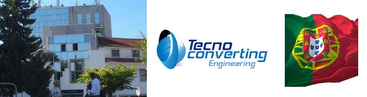 TecnoConverting Engineering abre nueva delegación en Portugal