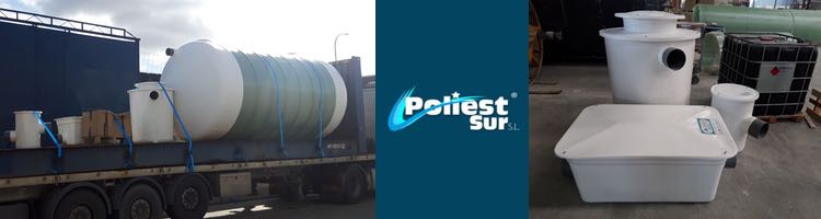 PoliestSur® suministra una de sus depuradoras Oxisur de oxidación total para Gran Canaria