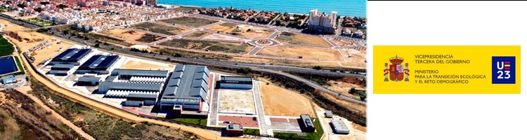 El Consejo de Ministros autoriza las obras de ampliación de la desaladora de Torrevieja por más de 108 M€