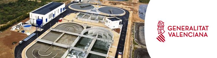 Licitada la construcción de las instalaciones para la desinfección del agua tratada de la EDAR de Santa Pola en Alicante